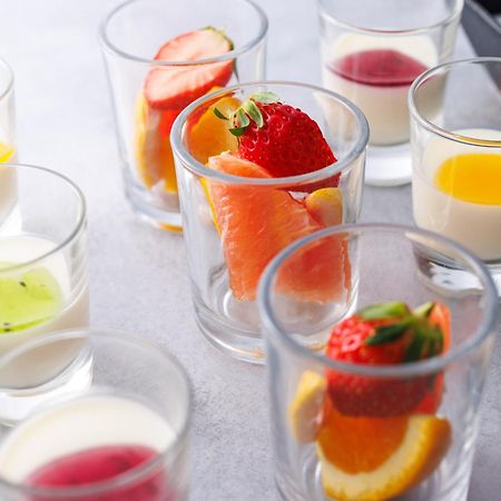 Webase Takamatsu Hotel Екстериор снимка