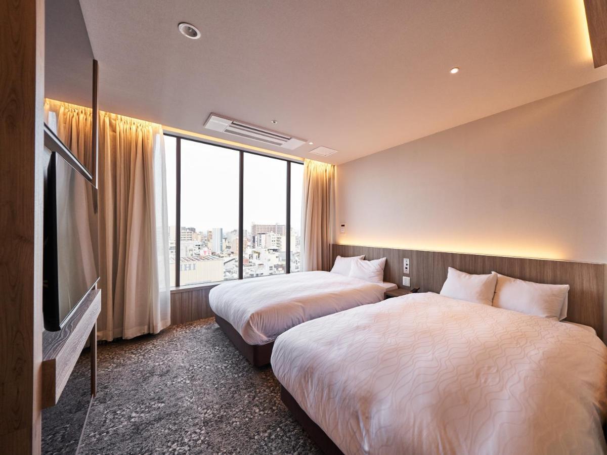 Webase Takamatsu Hotel Екстериор снимка