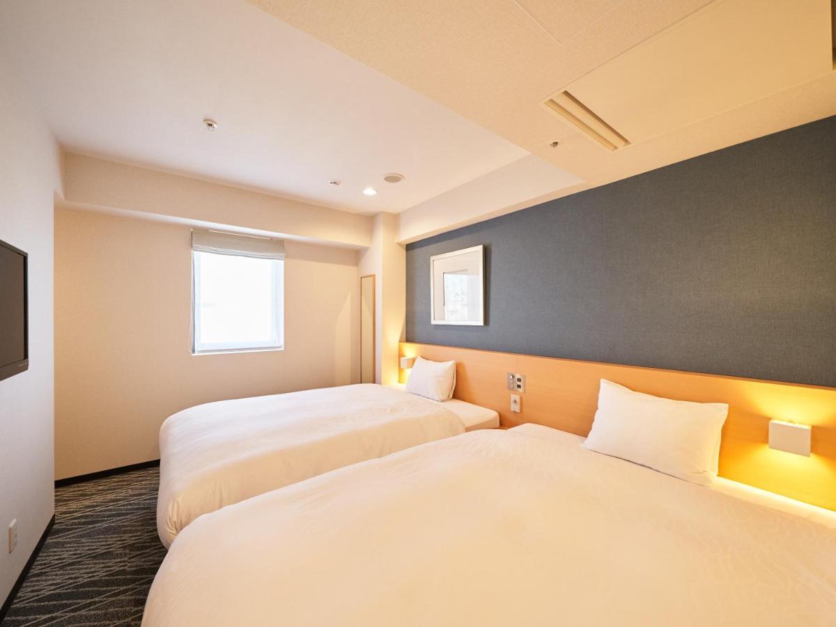 Webase Takamatsu Hotel Екстериор снимка