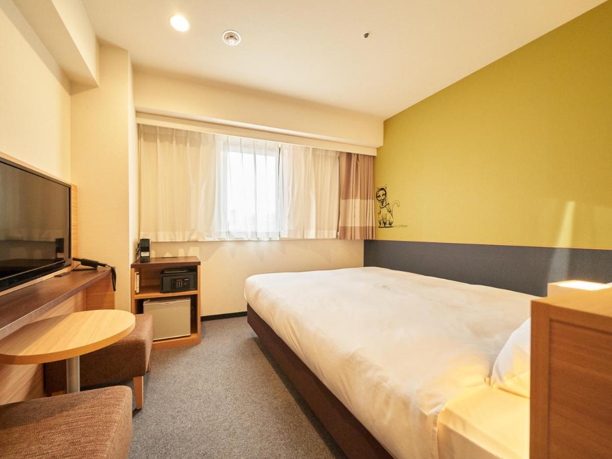 Webase Takamatsu Hotel Екстериор снимка