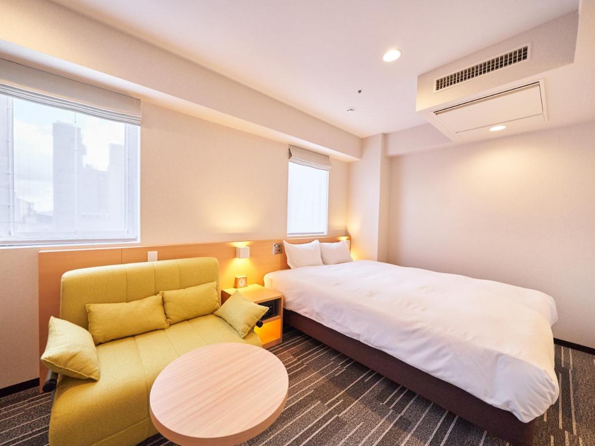Webase Takamatsu Hotel Екстериор снимка