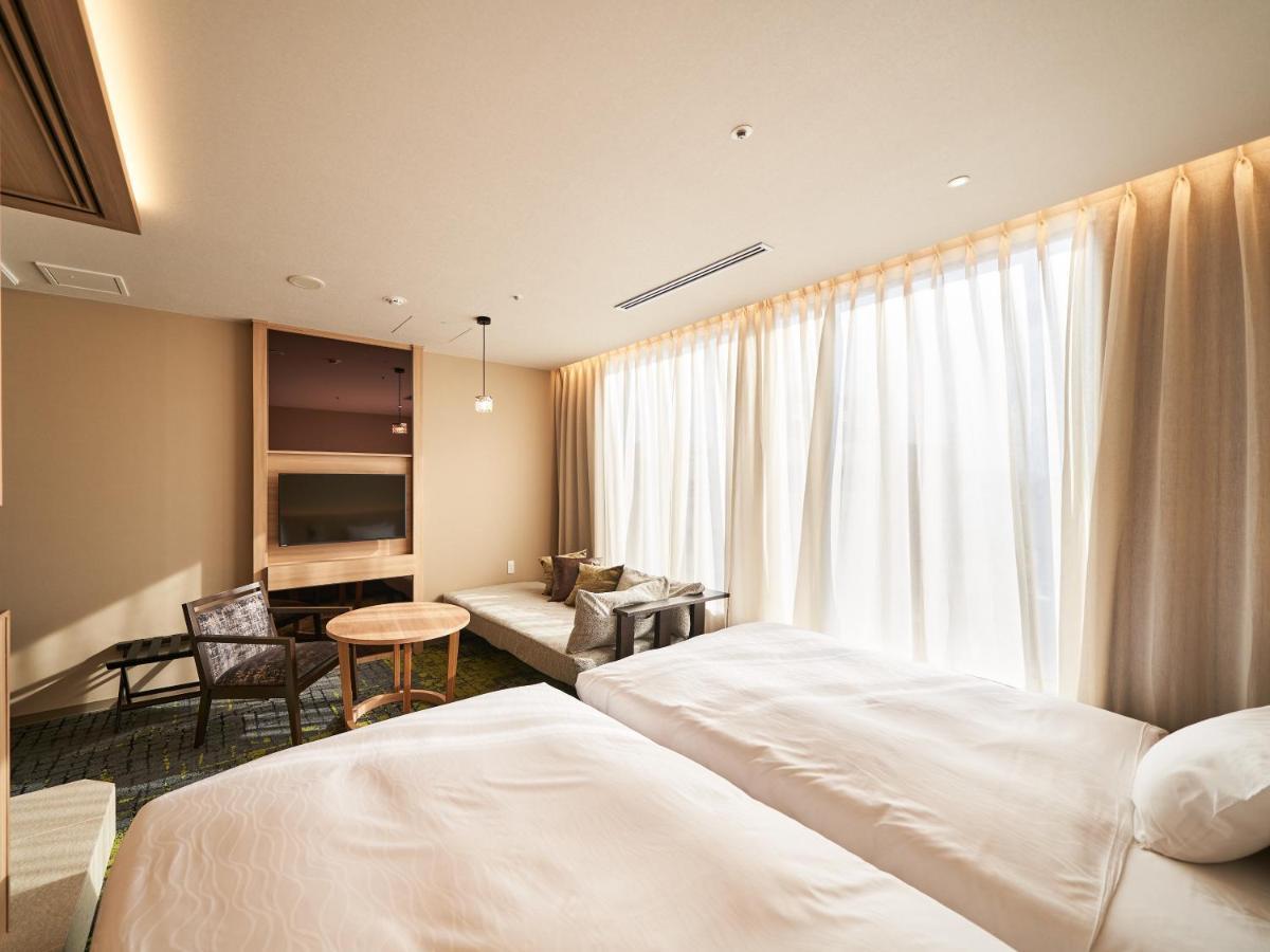 Webase Takamatsu Hotel Екстериор снимка