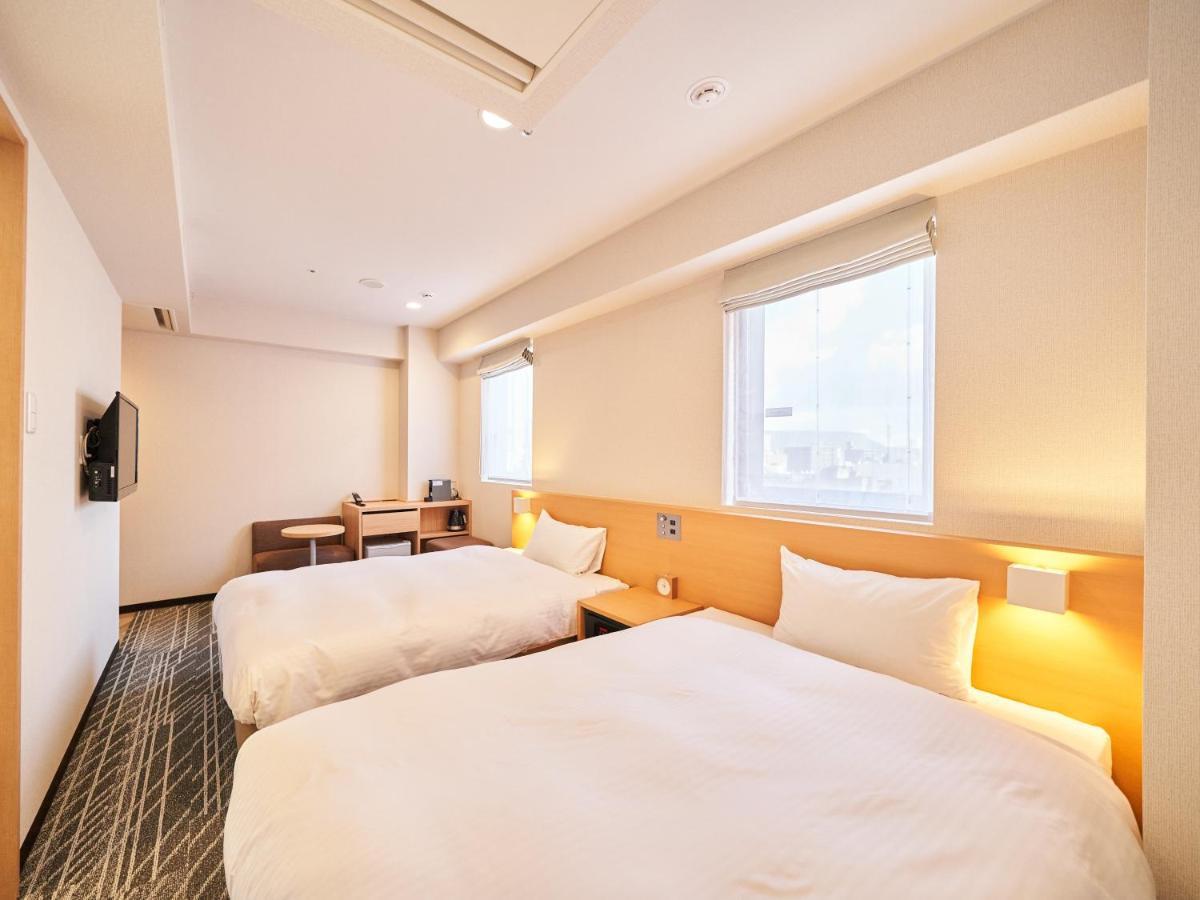 Webase Takamatsu Hotel Екстериор снимка