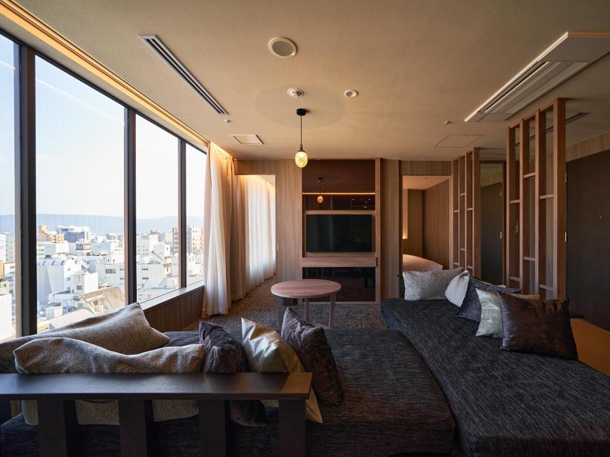 Webase Takamatsu Hotel Екстериор снимка