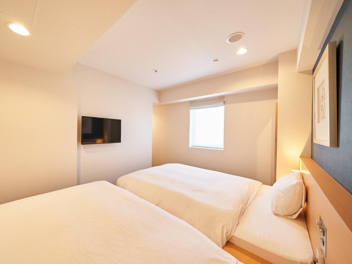 Webase Takamatsu Hotel Екстериор снимка