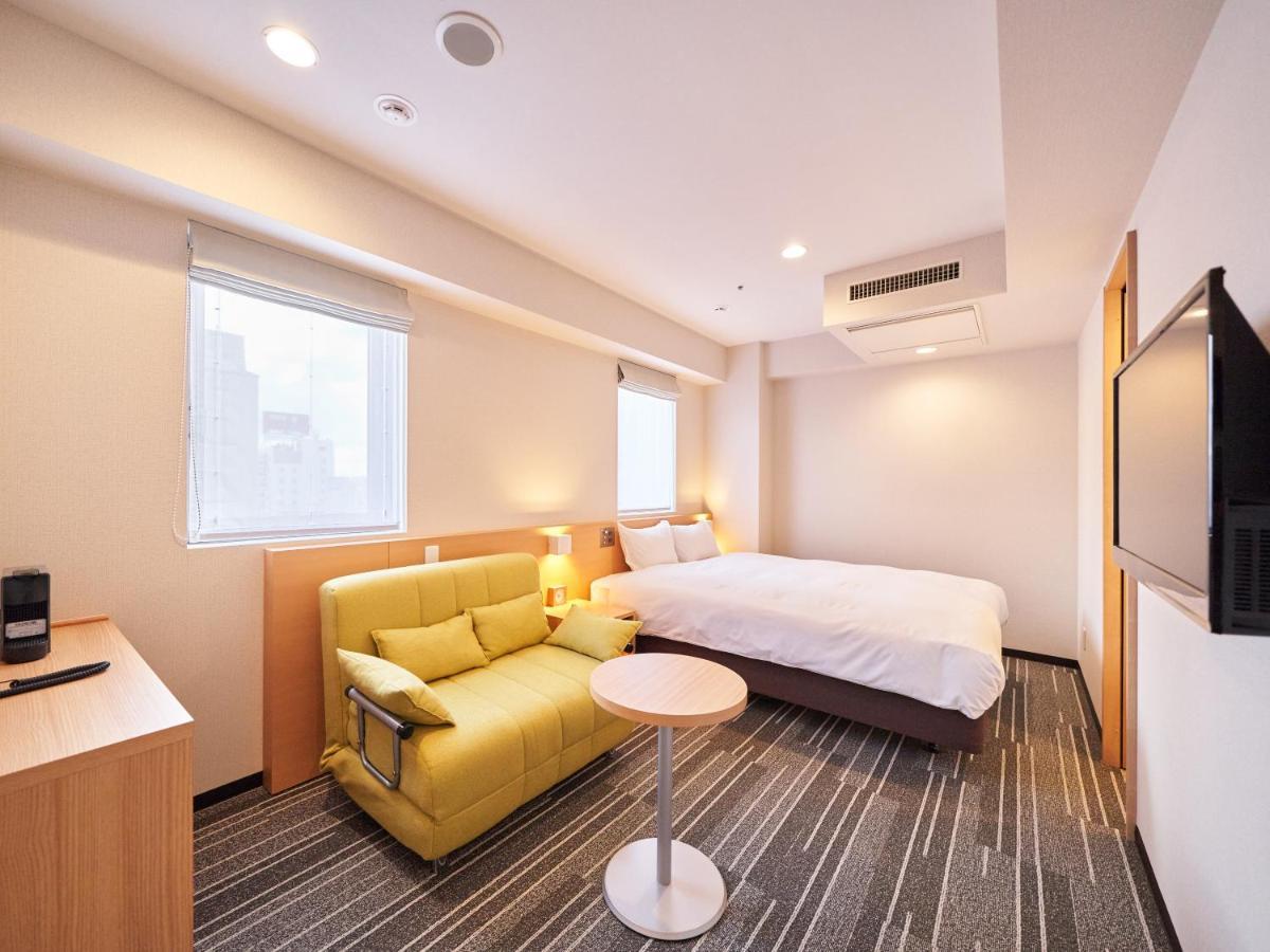 Webase Takamatsu Hotel Екстериор снимка