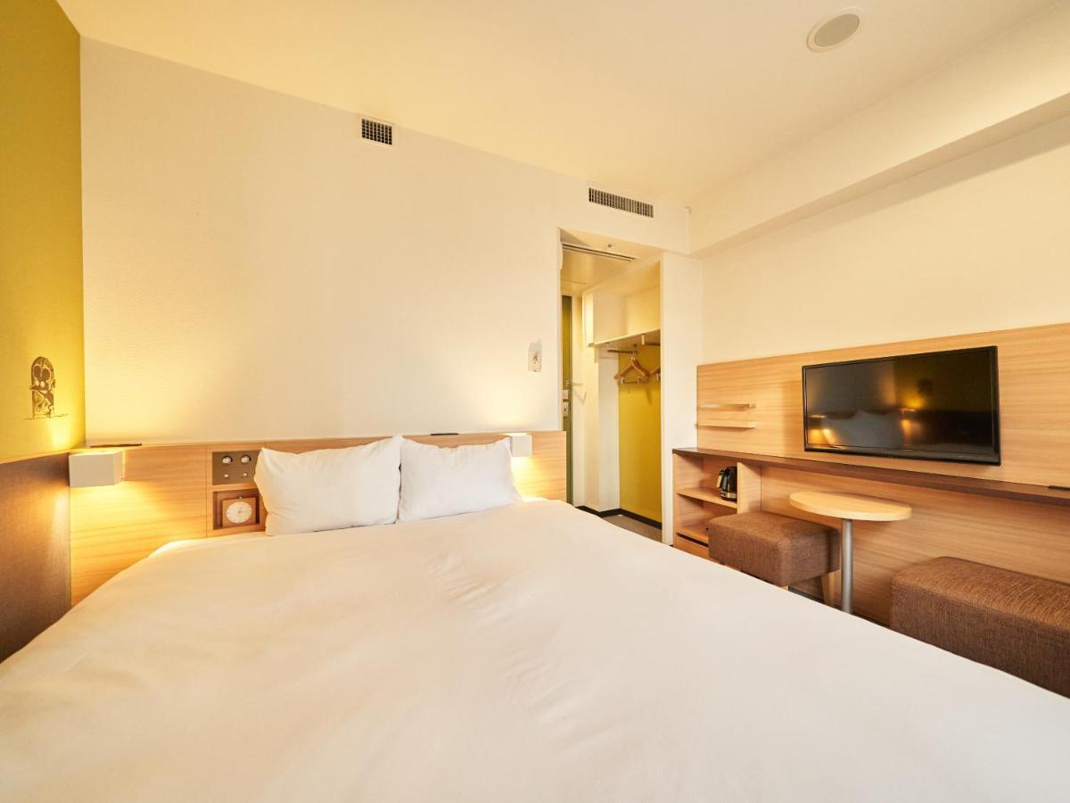 Webase Takamatsu Hotel Екстериор снимка