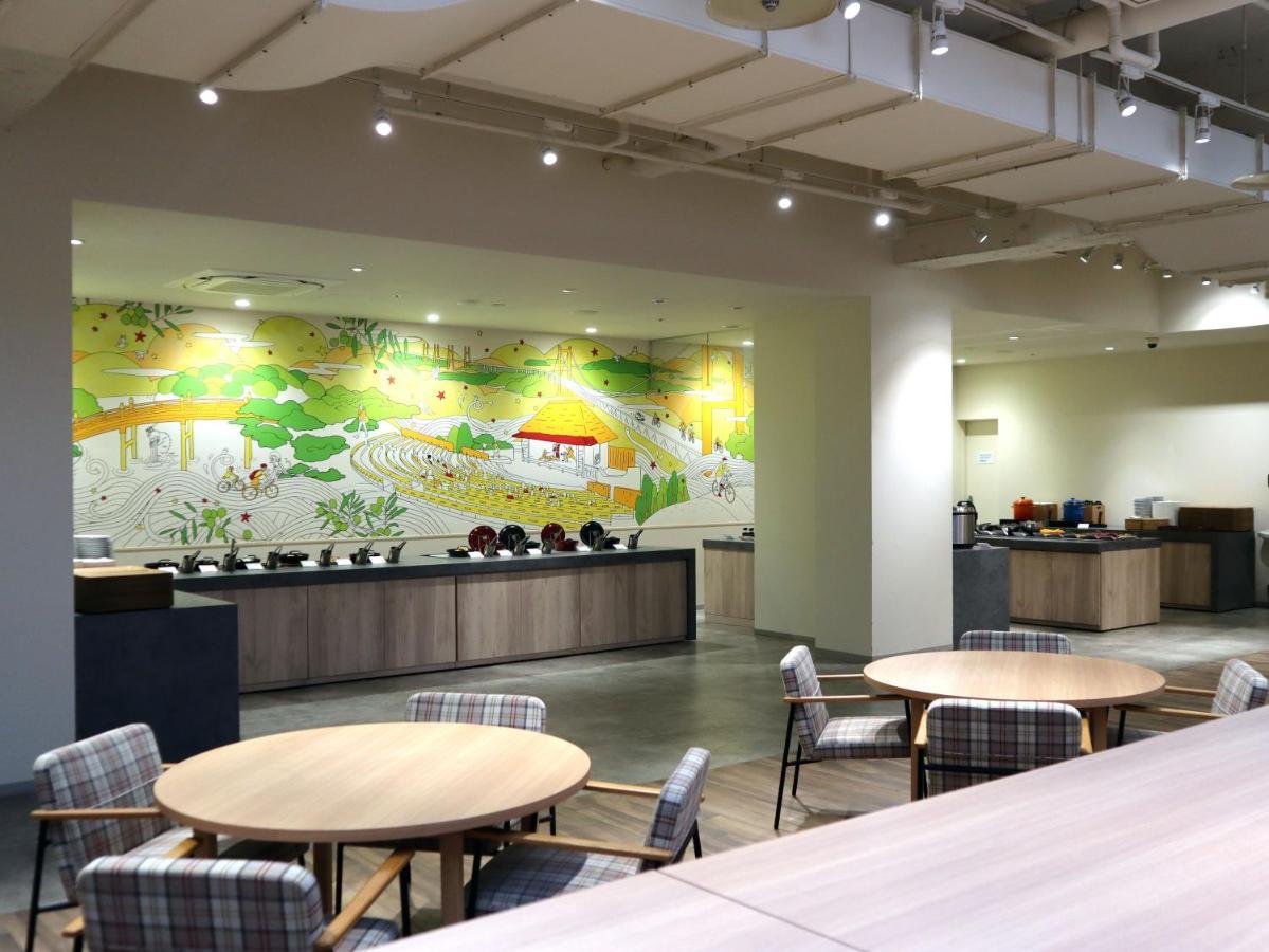 Webase Takamatsu Hotel Екстериор снимка