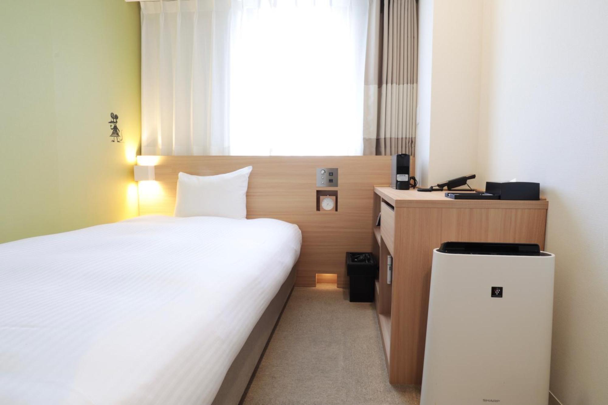 Webase Takamatsu Hotel Стая снимка