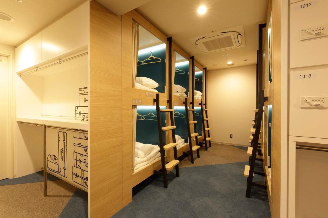 Webase Takamatsu Hotel Екстериор снимка