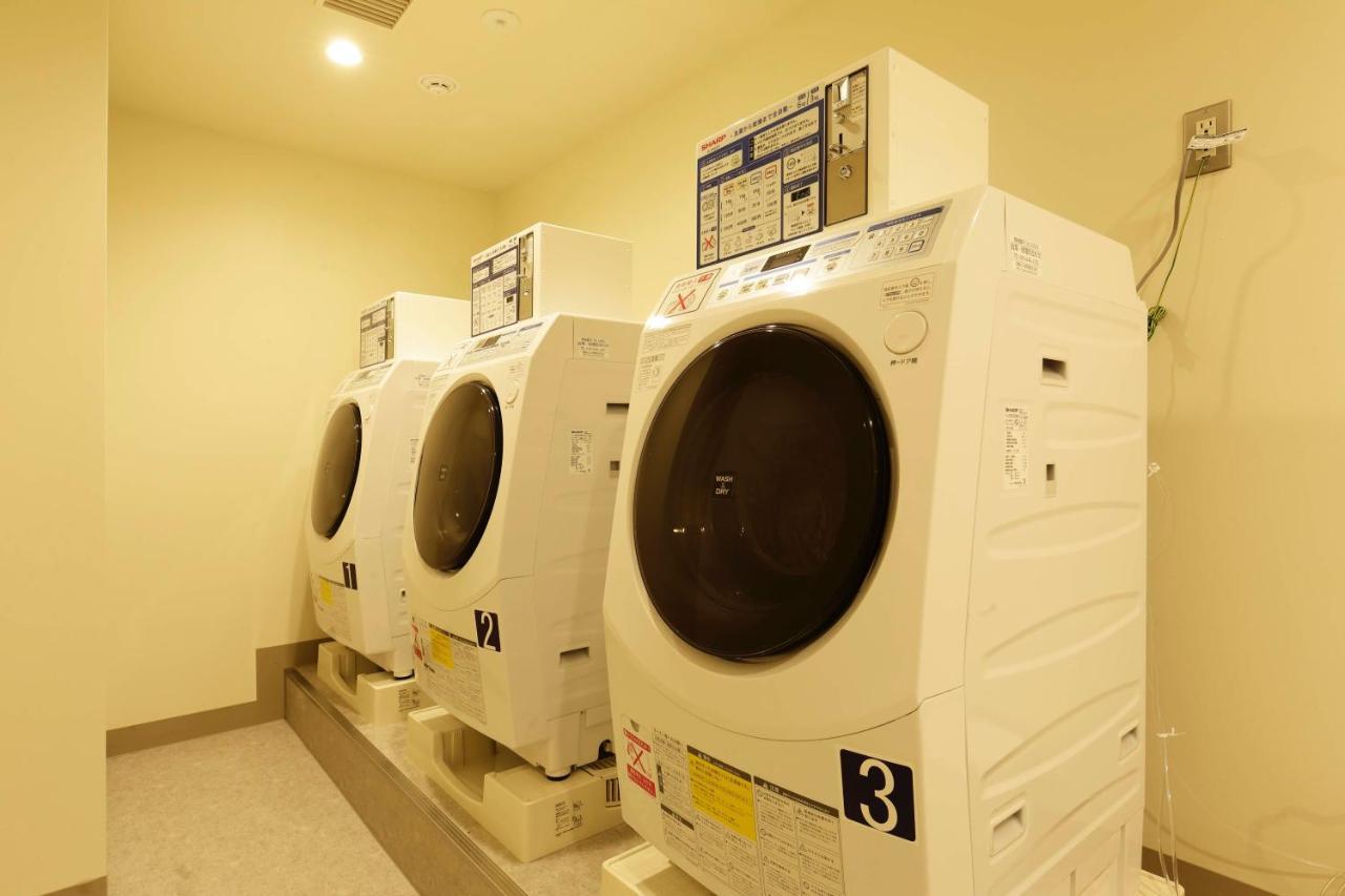 Webase Takamatsu Hotel Екстериор снимка